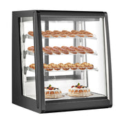 Bonvue Chilled Angled Counter-Top Food Display - CTA-246