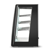 Bonvue Chilled Angled Counter-Top Food Display - CTA-246