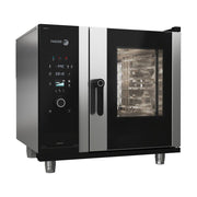 Fagor IkoreConcept 6 Trays Combi Oven - CW-061ERSWS