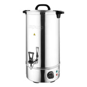 Apuro Energy Saving Manual Fill Water Boiler 10L - CX876-A