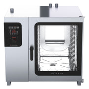 Convotherm 22 Tray Electric Combi-Steamer Oven - Boiler System - CXEBD10.20