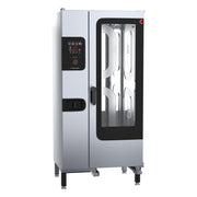 Convotherm 20 Tray Electric Combi-Steamer Oven - Boiler System - CXEBD20.10