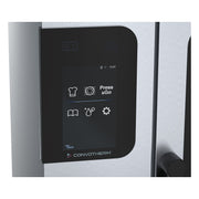 Convotherm 11 Tray Electric Combi-Steamer Oven - Boiler System - Disappearing Door - CXEBT10.10D