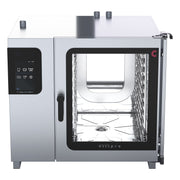 Convotherm 22 Tray Electric Combi-Steamer Oven - Boiler System - Disappearing Door - CXEBT10.20D