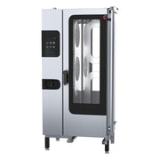 Convotherm 20 Tray Electric Combi-Steamer Oven - Boiler System - Disappearing Door - CXEBT20.10D
