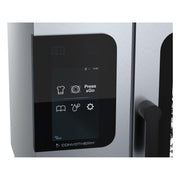 Convotherm 7 Tray Electric Combi-Steamer Oven - Boiler System - Disappearing Door - CXEBT6.10D