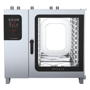 Convotherm 22 Tray Gas Combi-Steamer Oven - Boiler System - CXGBD10.20