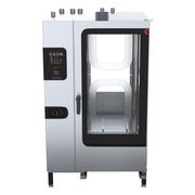 Convotherm 40 Tray Gas Combi-Steamer Oven - Boiler System - CXGBD20.20