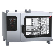 Convotherm 14 Tray Gas Combi-Steamer Oven - Boiler System - CXGBD6.20