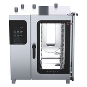 Convotherm 11 Tray Gas Combi-Steamer Oven - Boiler System - Disappearing Door - CXGBT10.10D