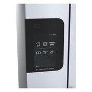 Convotherm 20 Tray Gas Combi-Steamer Oven - Boiler System - Disappearing Door - CXGBT20.10D