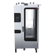 Convotherm 20 Tray Gas Combi-Steamer Oven - Boiler System - Disappearing Door - CXGBT20.10D