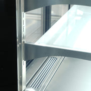 Anvil Cake Display 3 Tier 600mm - NDSV3720