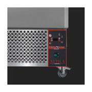 Italia Cool Blast Chiller 20 X 1/1 GN pan capacity - DO20
