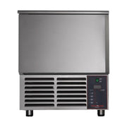Tecnodom R290 5-Tray Blast Chiller & Shock Freezer - DO5EA