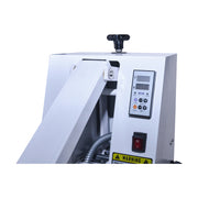 Tyrone Round Dough Press – DP-18S