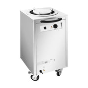 Elementry Single Mobile Plate Lowerator - DR-1E