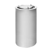 Elementry FED-X Plate Lowerator Insert - DR-3E