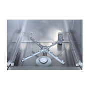 Adler Undercounter Glasswasher - DWA2040