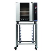 Turbofan Full Size Tray Digital Electric Convection Oven - E32D4