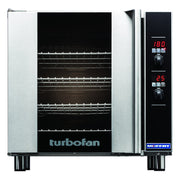 Turbofan Full Size Tray Digital Electric Convection Oven - E32D4