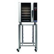 Turbofan Full Size Tray Touch Screen Electric Convection Oven - E33T5