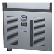 Scotsman ECM 207 AS OX - 150kg - Self Contained Gourmet Ice Maker - ECM 207 AS OX