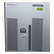 Scotsman ECM 227 AS OX - 160kg - Self Contained Gourmet Ice Maker - ECM 227 AS OX
