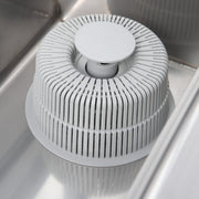 Adler Pass Through Upright Dishwasher 3PH - DWA2000