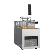 Benchstar Single Tank Auto Lifting Electric Fryer - EF-3250SAL