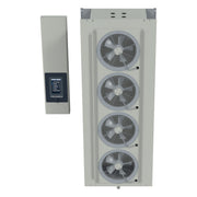 Friginox Blast Chiller / Blast Freezer Refrigeration System - EF-B-MX2TS7-CF