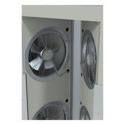 Friginox Blast Chiller / Blast Freezer Refrigeration System - EF-C-MX3TS7-CF
