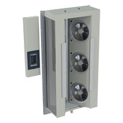 Friginox Blast Chiller Refrigeration System - EF-C-MX3TS7-C