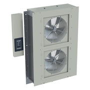 Friginox Blast Chiller / Blast Freezer Refrigeration System - EF-D-MX4TS7-CF