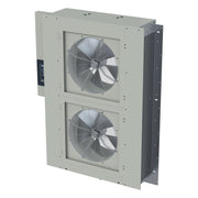 Friginox Blast Chiller only Refrigeration System - EF-D-MX4TS7-C