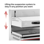 Benchstar Electric Salamander - ES-5600L