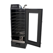 Benchstar Smoker/Dehydrator Combination Unit - ESH-8DB