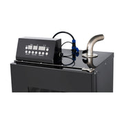 Benchstar Smoker/Dehydrator Combination Unit - ESH-8DB