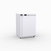 AG Underbench Single Door Ventilated Freezer 200L - F200V