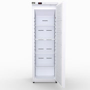 AG Upright Single Door Ventilated Freezer 400L - F400V