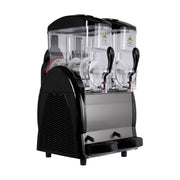 Benchstar Double 12 Litre Granita & Slushy Machine - FABIGANI-2S