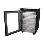 Benchstar Food Dehydrator with 16 trays – FD-16HB