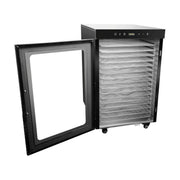 Benchstar Food Dehydrator with 16 trays – FD-16HB