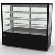AG Food Display Fridge - 4 Layer - 1500mm 506L - FDF1500L3