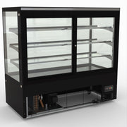 AG Food Display Fridge - 4 Layer - 1500mm 506L - FDF1500L3