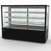 AG Food Display Fridge - 4 Layer - 1800mm 594L - FDF1800L3