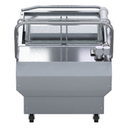 Waldorf 800 Series Filtamax Fryer Filter - FF8140E