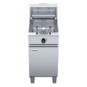 Waldorf 800 Series 450mm Single Pan Electric Fryer - FN8127E
