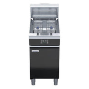 Waldorf Bold 450mm Electric Fryer - FNB8224E