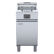 Waldorf 800 Series 450mm Single Pan Electric Fryer Low Back Version - FNL8127EE